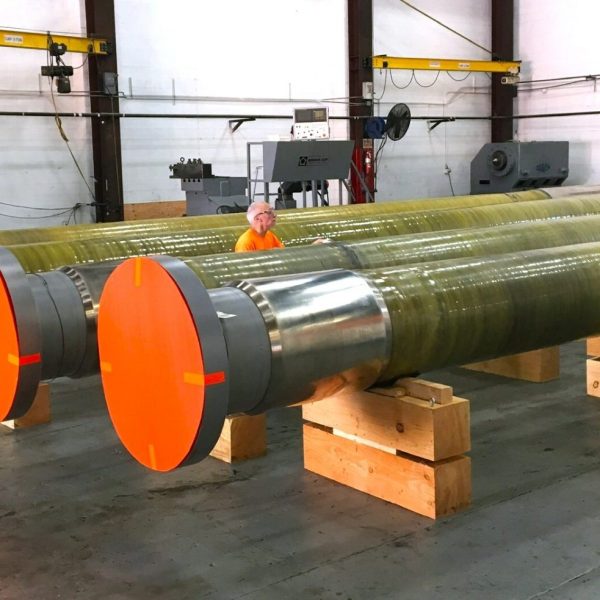 Announcing multiple-award contract for the repair of Navy surface ship shafts 3 DDG Shafts in SHop 2