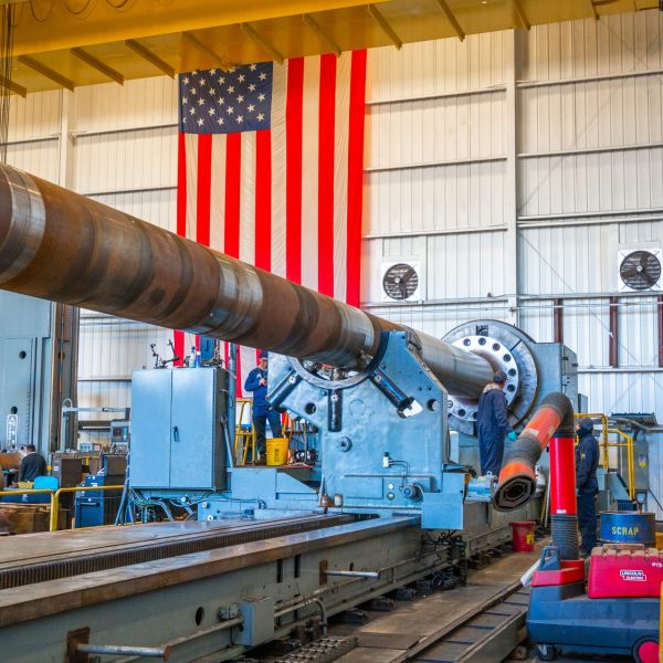 Bender CCP is Proud to Introduce our Director of Ship Repair, Travis Collins 1 DSC07717