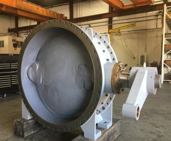 Industrial Equipment & Rotating Machinery Repair 20