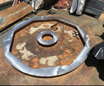 Onsite Field Services & Mobile Equipment Repair 18