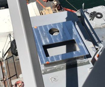 Onsite Field Machining & Mobile Equipment Services 18