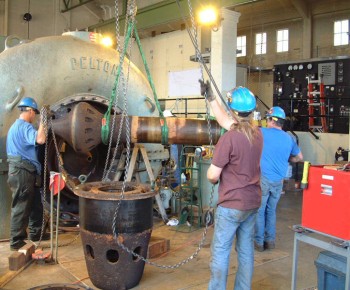 Onsite Field Services & Mobile Equipment Repair 13