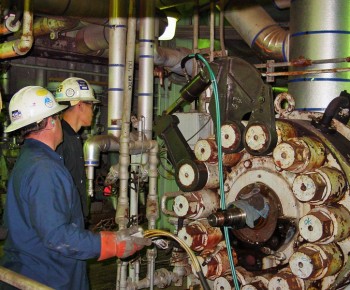 Onsite Field Services & Mobile Equipment Repair 14