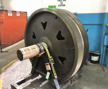 Industrial Gearbox Repair & Overhaul Services 13