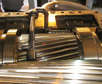 Industrial Gearbox Repair & Overhaul Services 14