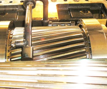 Industrial Gearbox Repair & Overhaul Services 10