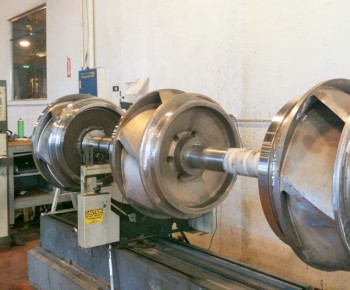 Industrial & Marine Equipment Inspection Services 8