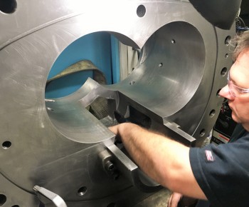 Industrial & Marine Equipment Inspection Services 14