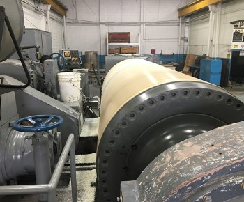 Precision Roll Grinding & Resurfacing Services 8