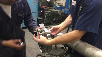 Welding Fabrication ss pipe weldign video 3 Welding Fabrication ss pipe weldign video 3