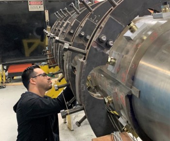 Ship Repair Services 28