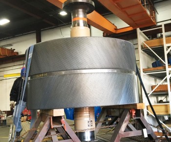 Industrial Gearbox Repair & Overhaul Services 9