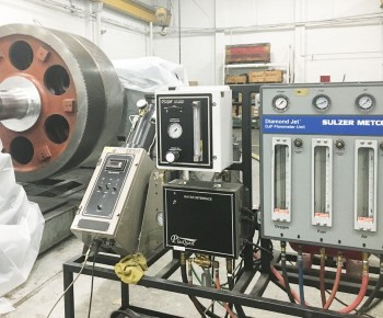 Industrial Gearbox Repair & Overhaul Services 7