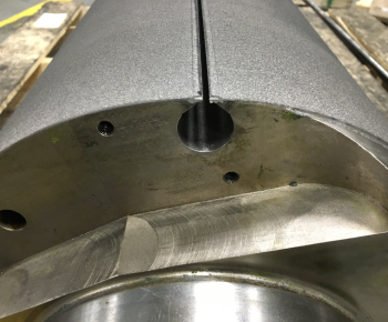 Industrial Steel Coating & Surface Protection 14