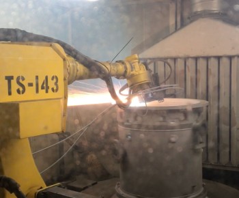 Industrial Steel Coating & Surface Protection 11