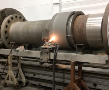 Industrial Steel Coating & Surface Protection 9