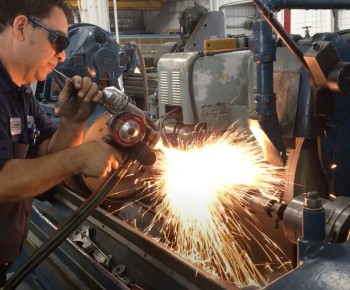 Industrial Steel Coating & Surface Protection 8