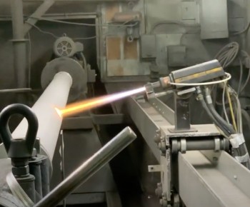 Industrial Steel Coating & Surface Protection 7