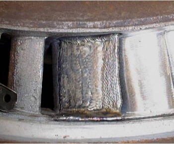 Industrial Turbine Repair & Overhaul Services 10