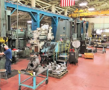 Ship Repair Services 22