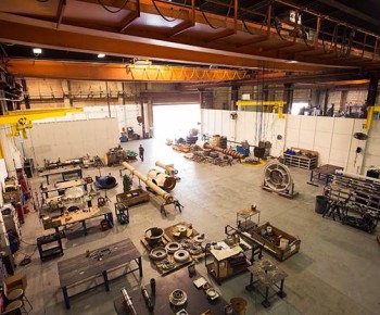 Ship Repair Services 21