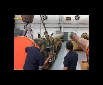 Ship Repair Services 20