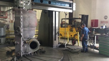 Setting Up GE Turbine Cases 3 Setting Up GE Turbine Cases 3