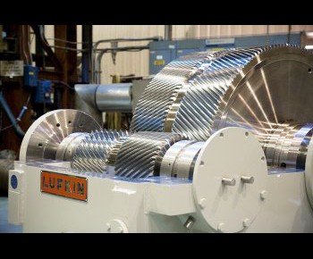 Industrial Gearbox Repair & Overhaul Services 8