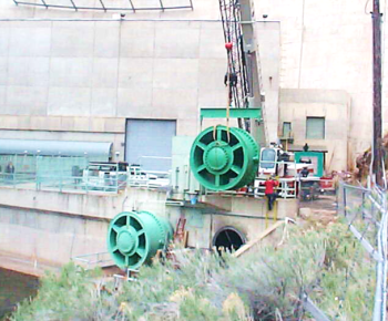 Onsite Field Machining & Mobile Equipment Services 13