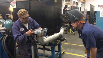 Welding Fabrication ss pipe weldign video 2 Welding Fabrication ss pipe weldign video 2