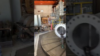 Equip Repair machining pump case in betts 4 Equip Repair machining pump case in betts 4