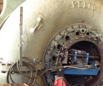 Onsite Field Machining & Mobile Equipment Services 17